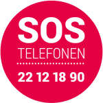 SOS telefonen logo