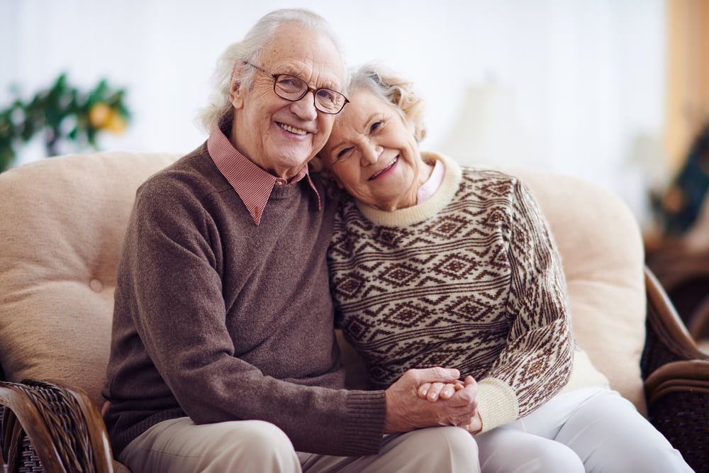 Fremtidsfullmakter - Juss og arv er viktig for seniorer