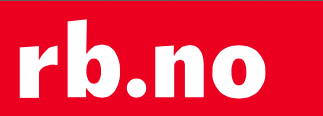Romerikes blad logo
