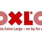 OXLO logo