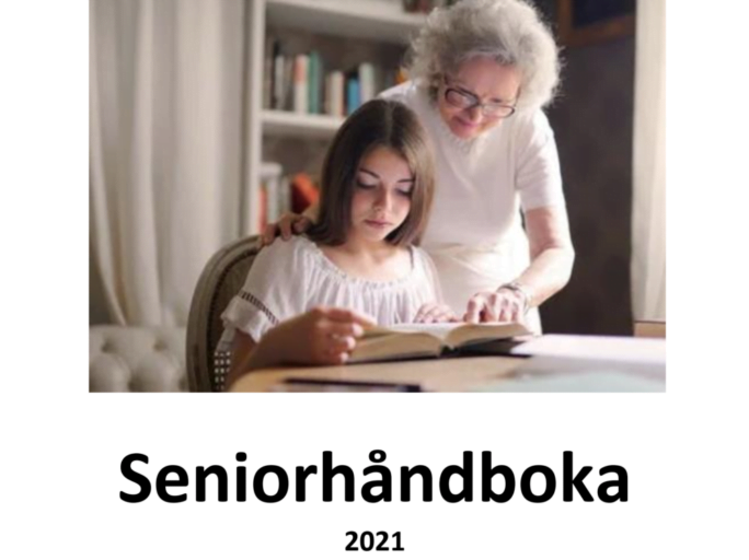 Seniorhåndboka 2021
