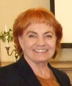 Marit Nybakk styremedlem