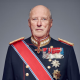 H M Kong Harald